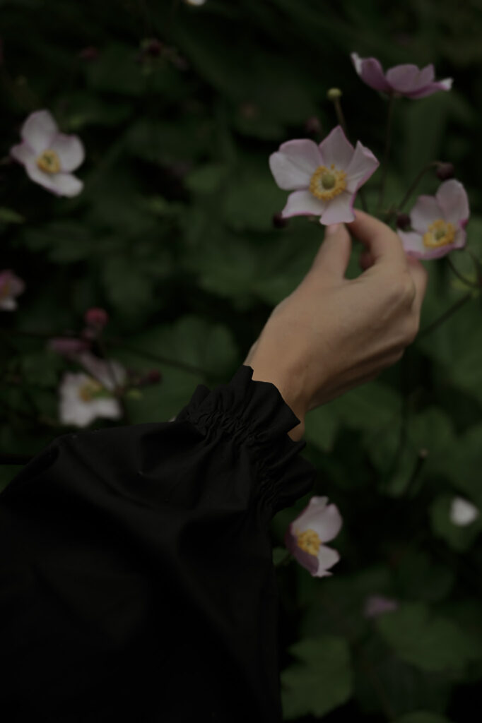 Garden Love