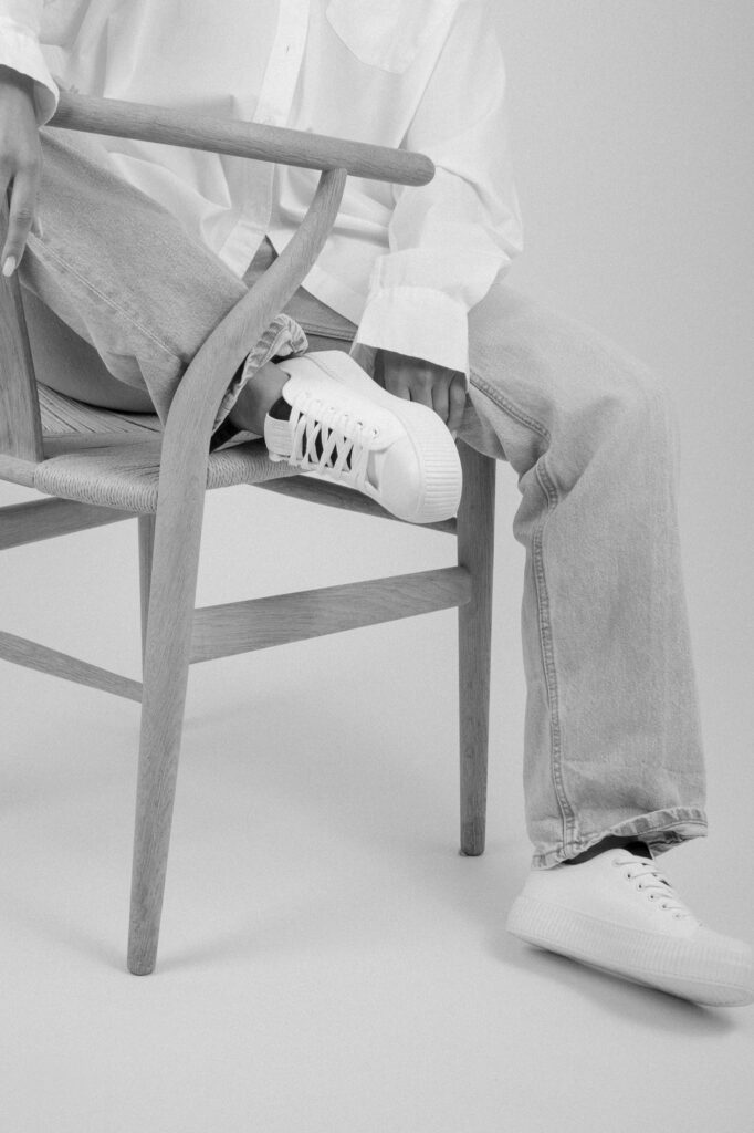 GAP FOOTWEAR