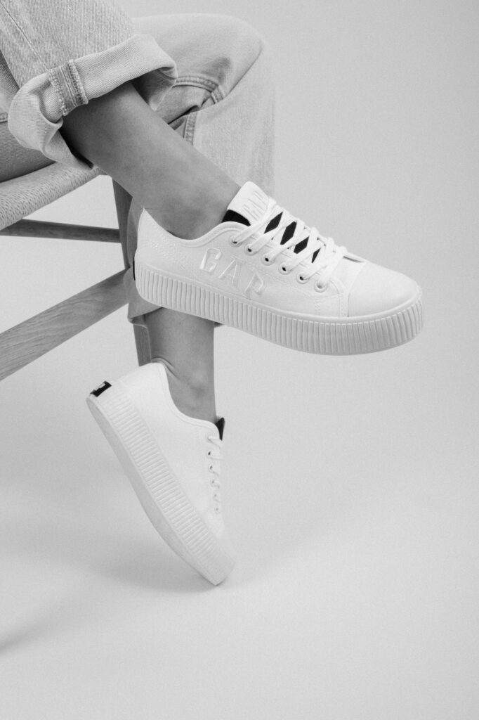 GAP FOOTWEAR