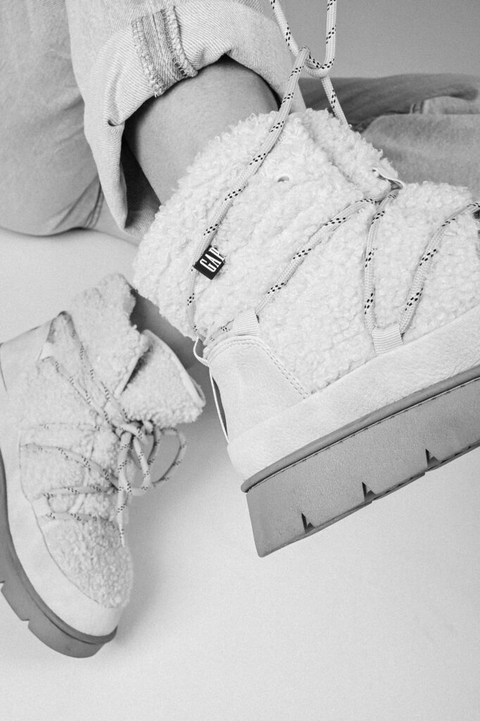 GAP FOOTWEAR