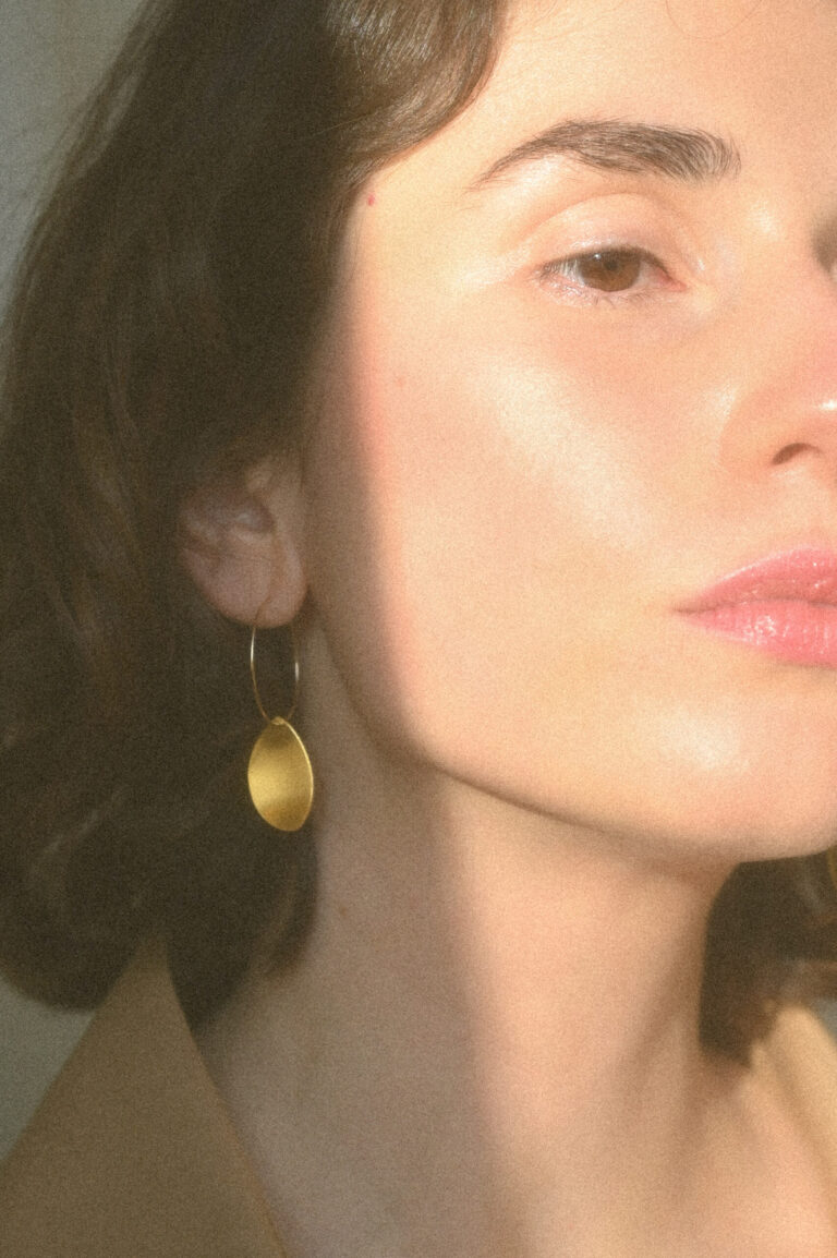 JULIA OTILIA CONSIOUS JEWELLERY