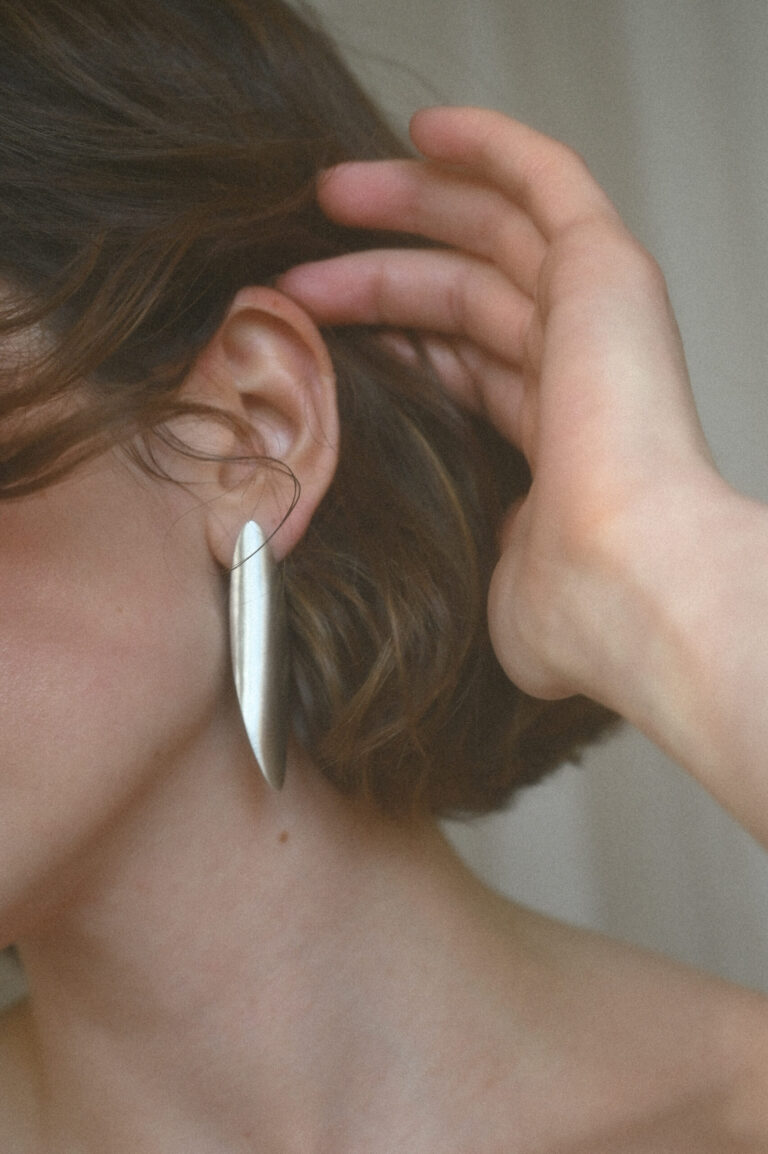 JULIA OTILIA CONSIOUS JEWELRY