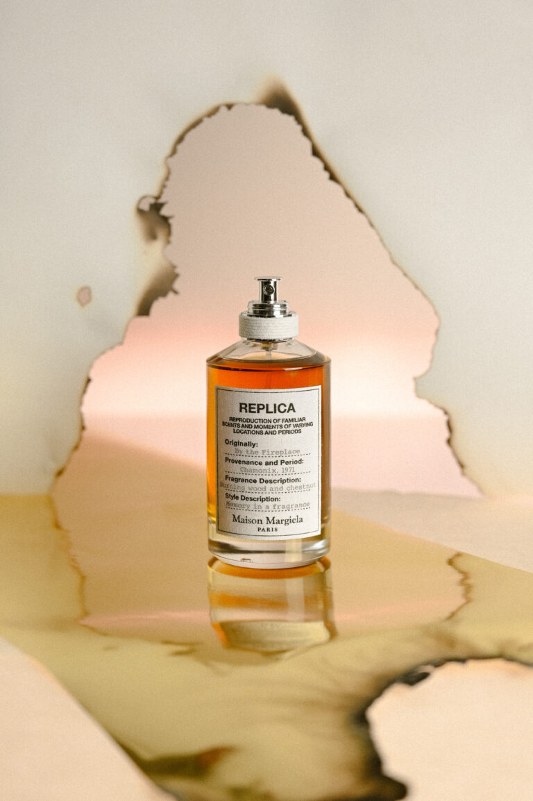 Maison Marginal Fragrance