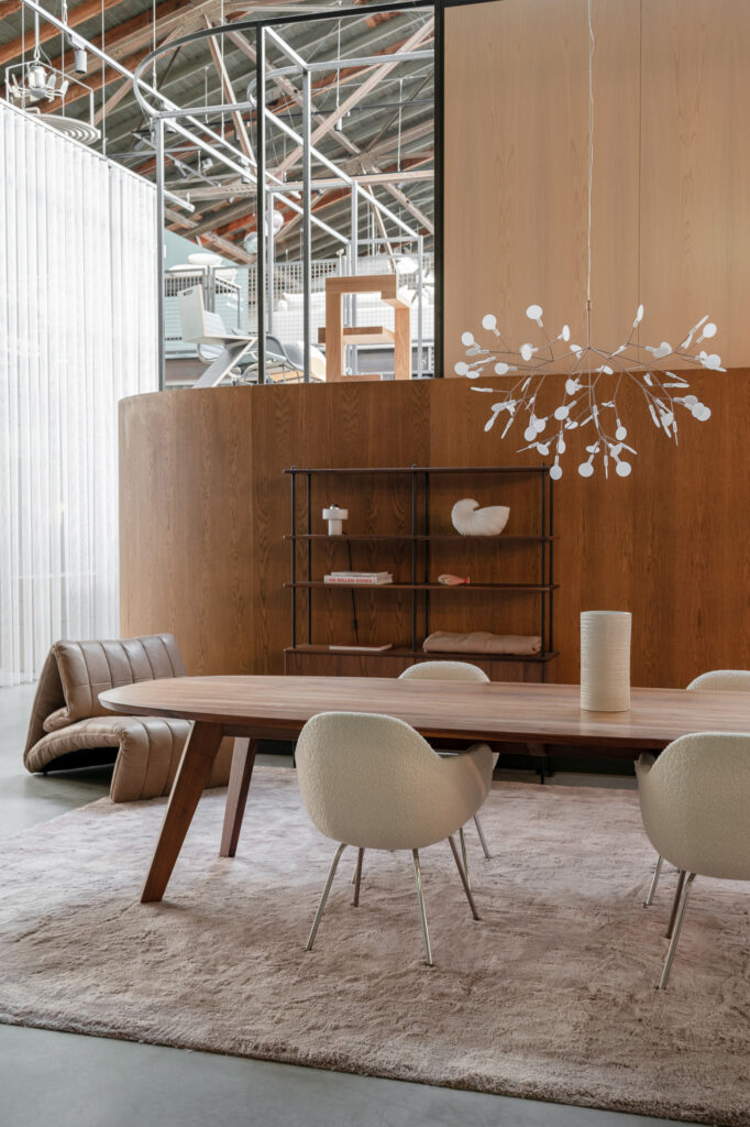 MISTER DESIGN DEN BOSCH