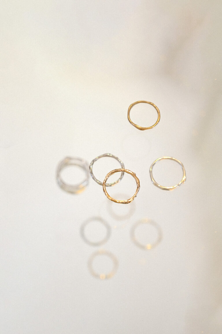 MAYLI Jewelry