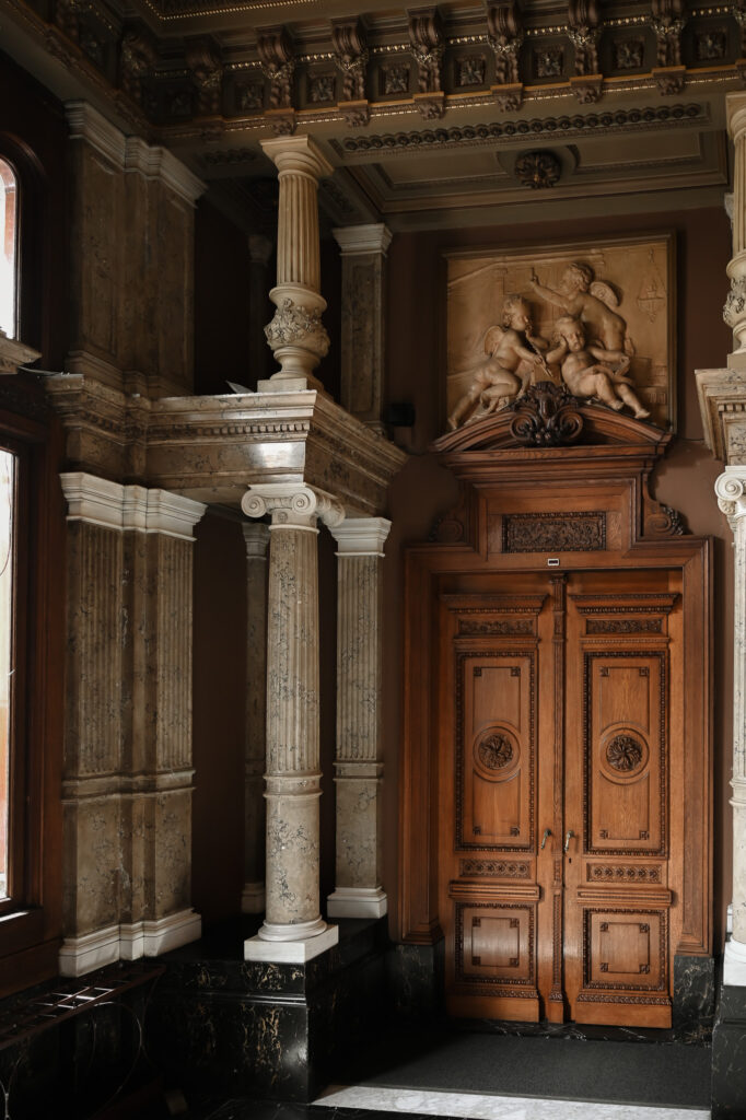 Teylers Museum