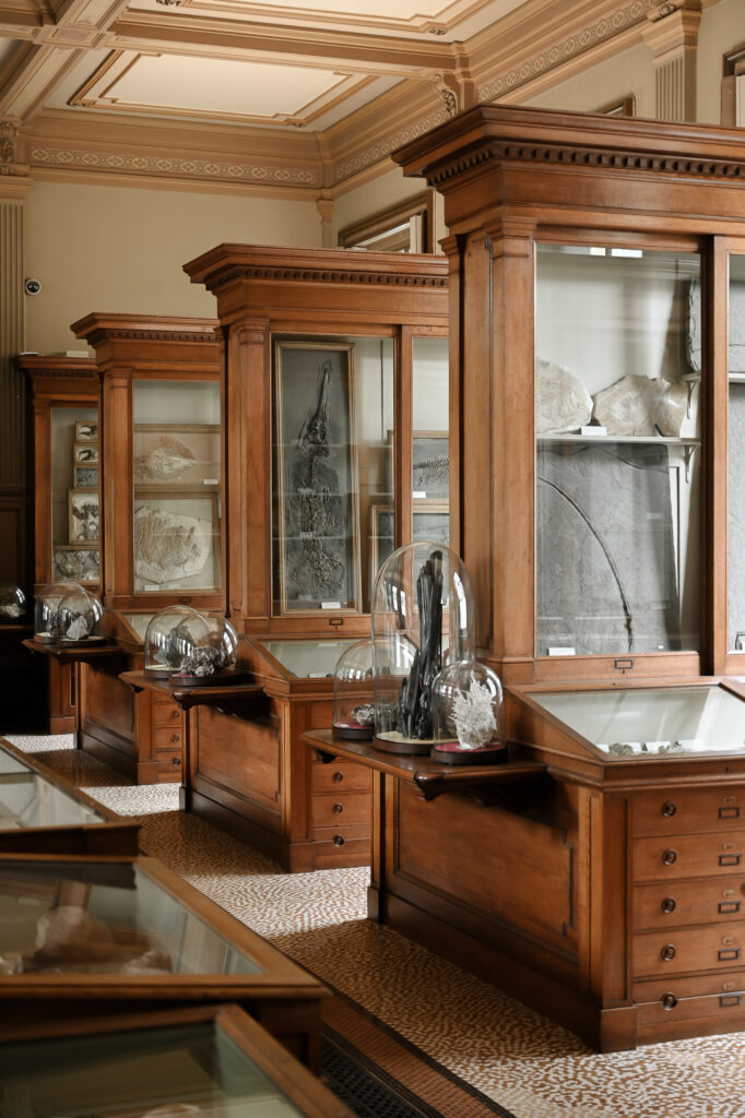 Teylers Museum