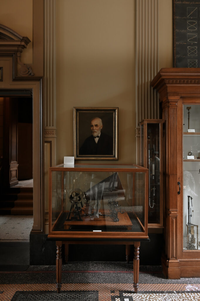 Teylers Museum