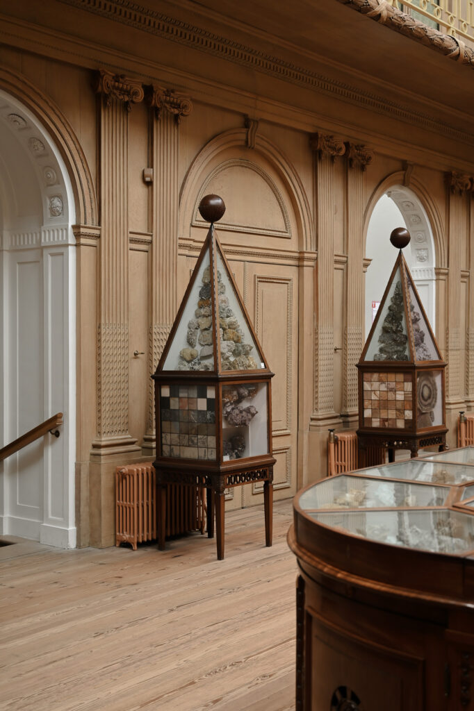 Teylers Museum