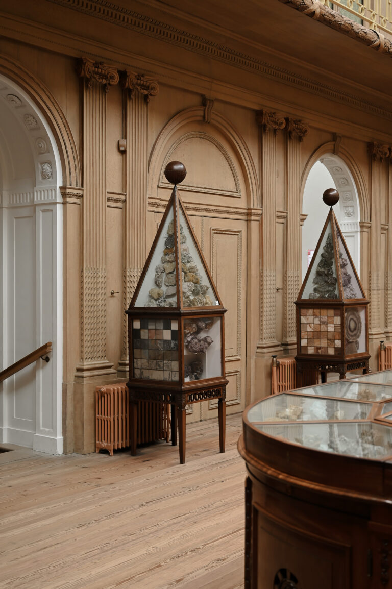 Teylers Museum