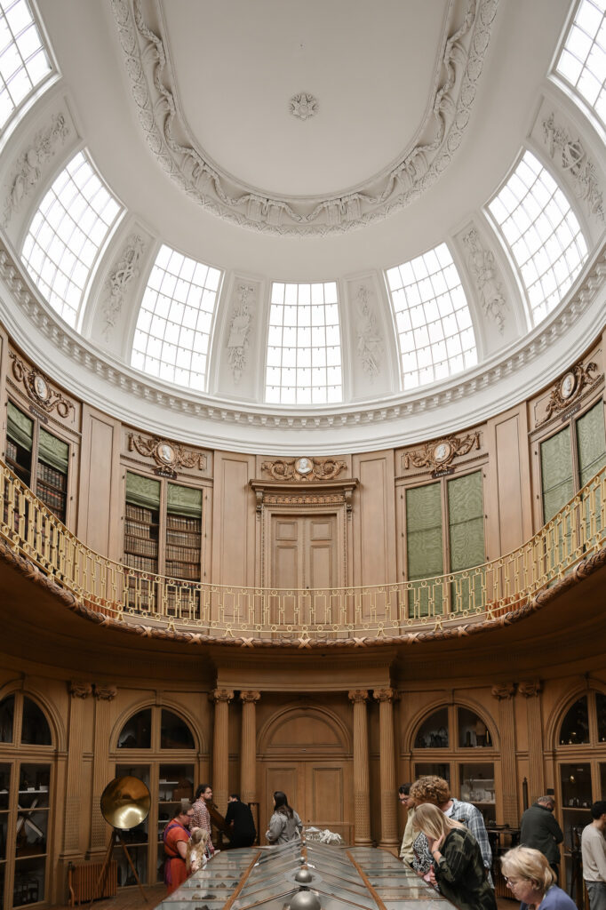Teylers Museum