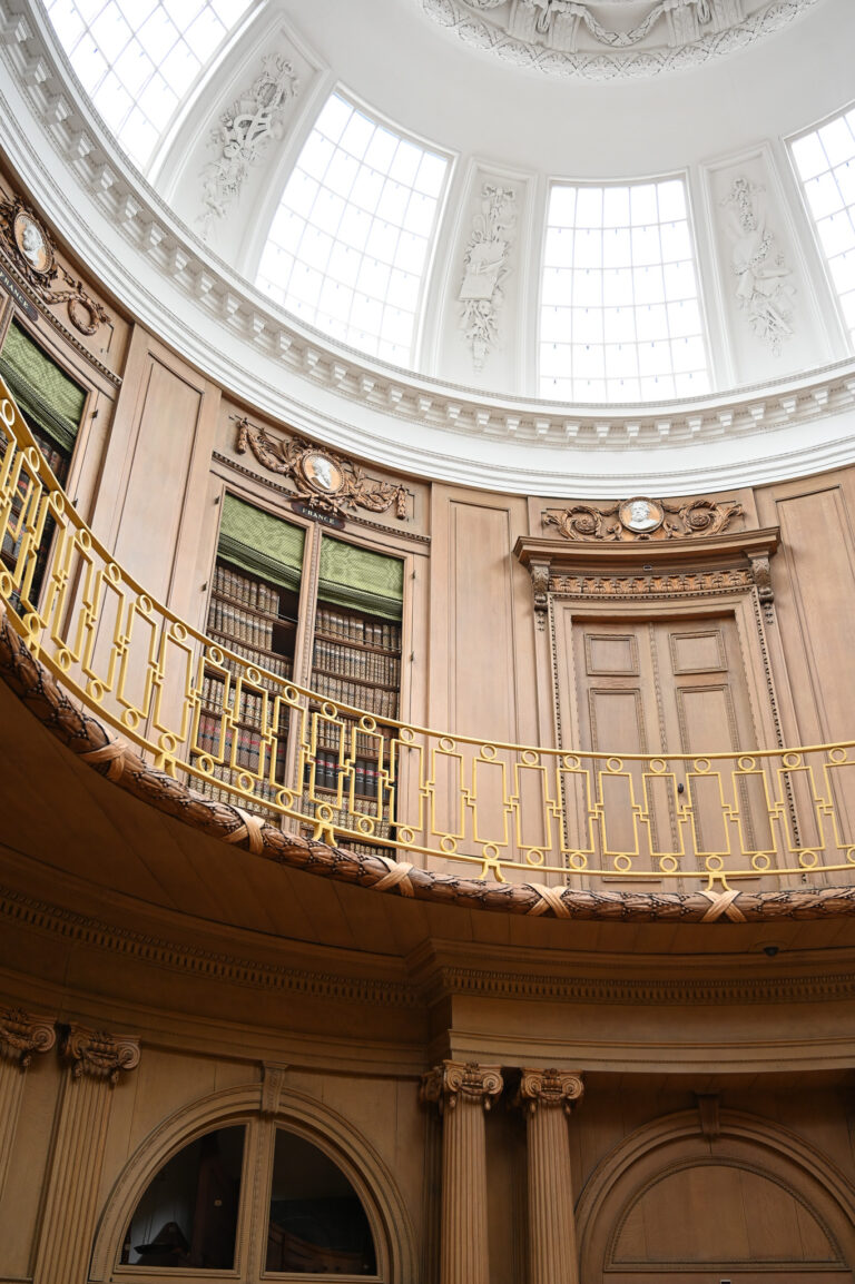 TEYLERS – the oldest museum