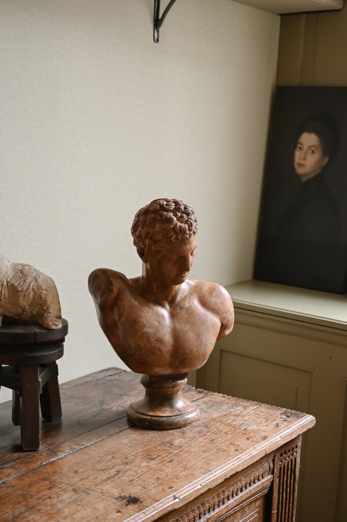 Teylers Museum