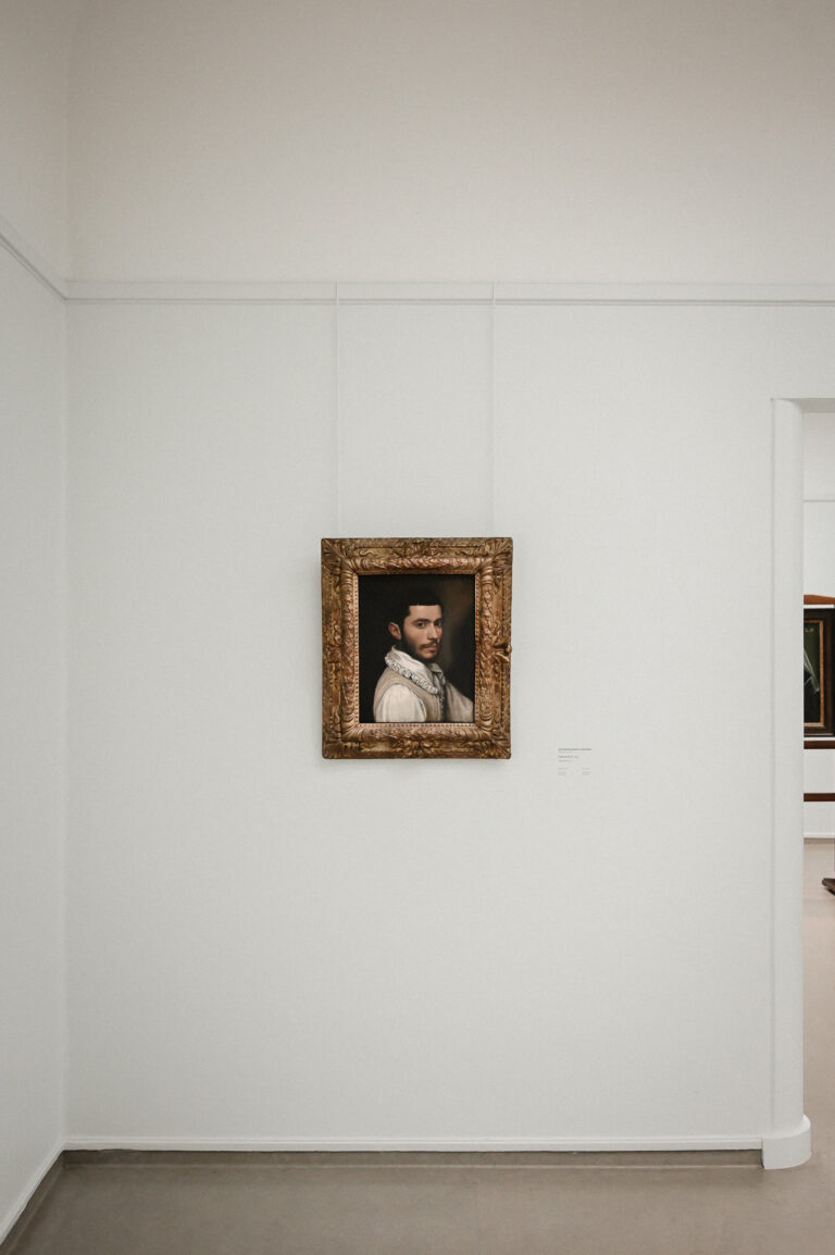 Kröller – Müller / a treasure trove of art