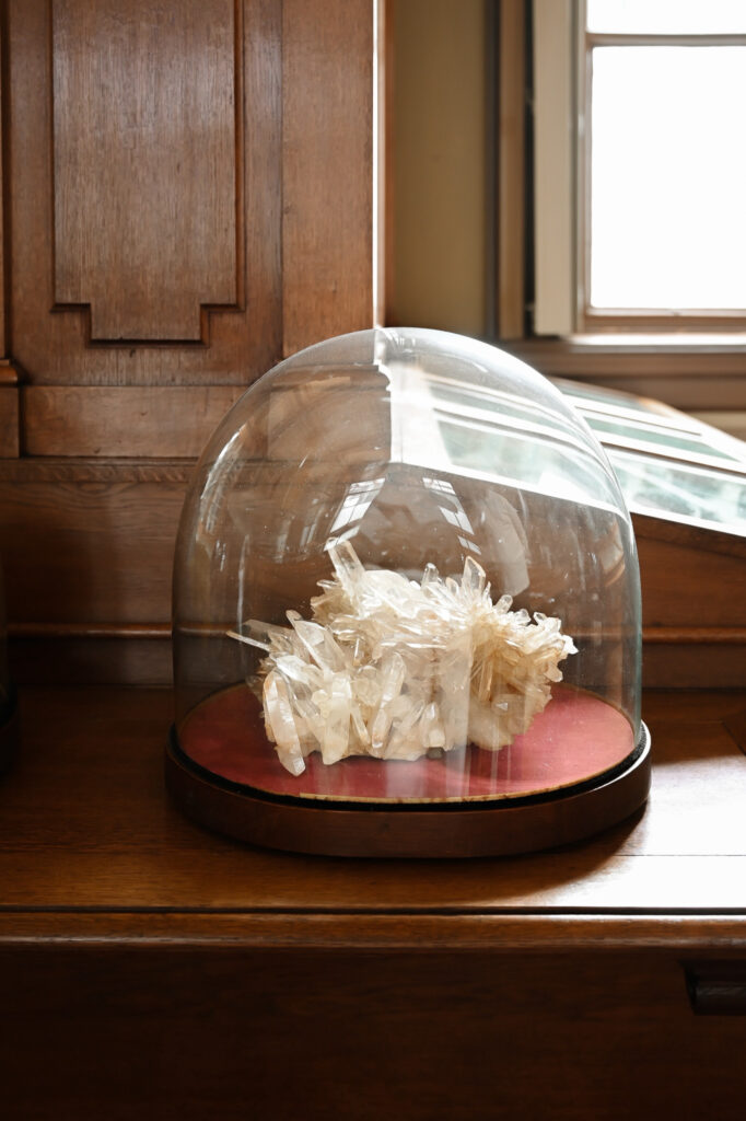 Teylers Museum