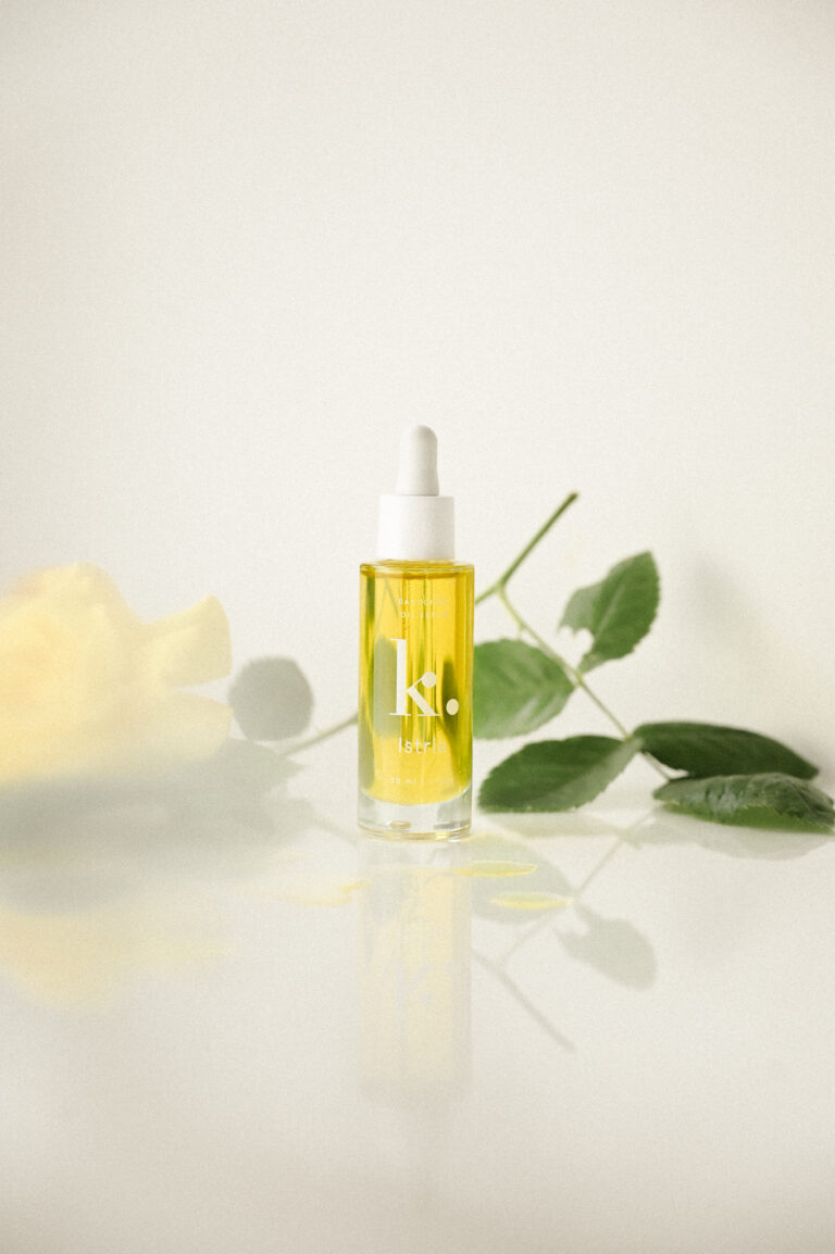 KOVAC organic beauty