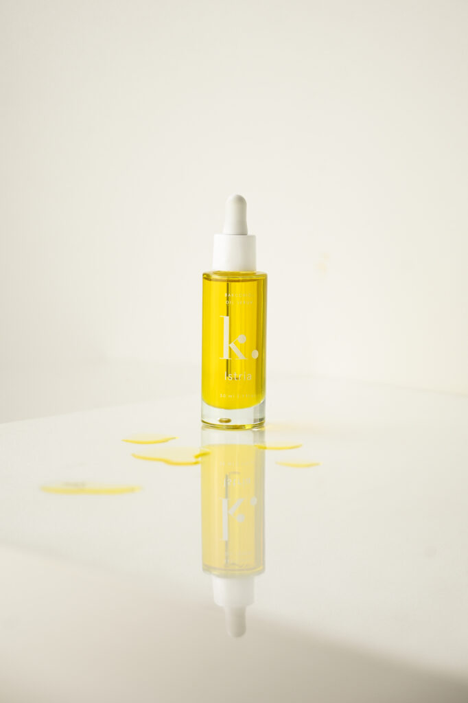 KOVAC organic beauty
