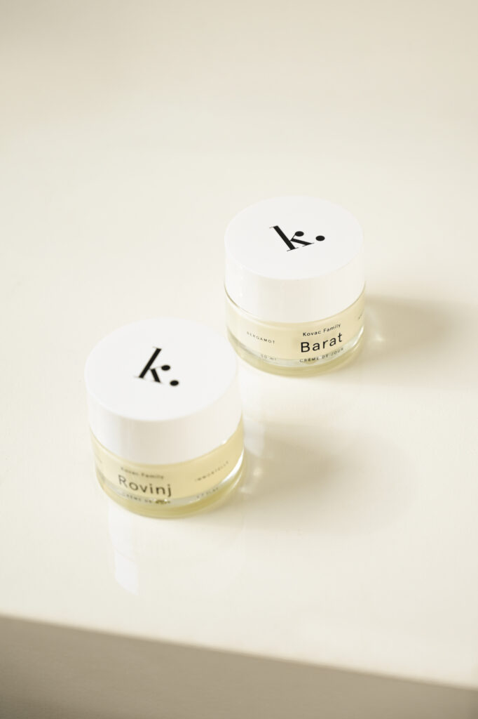 KOVAC organic beauty