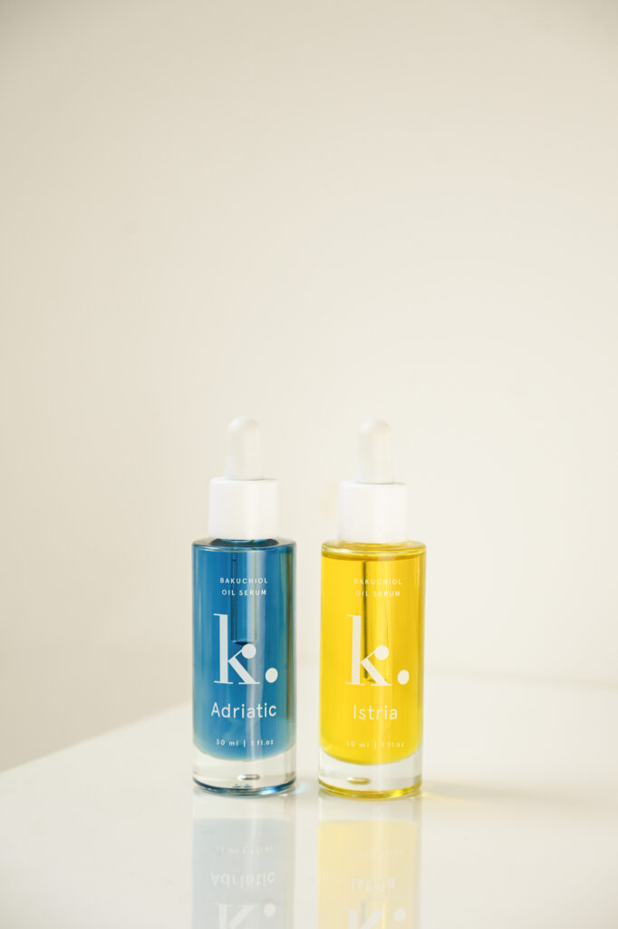 KOVAC organic beauty