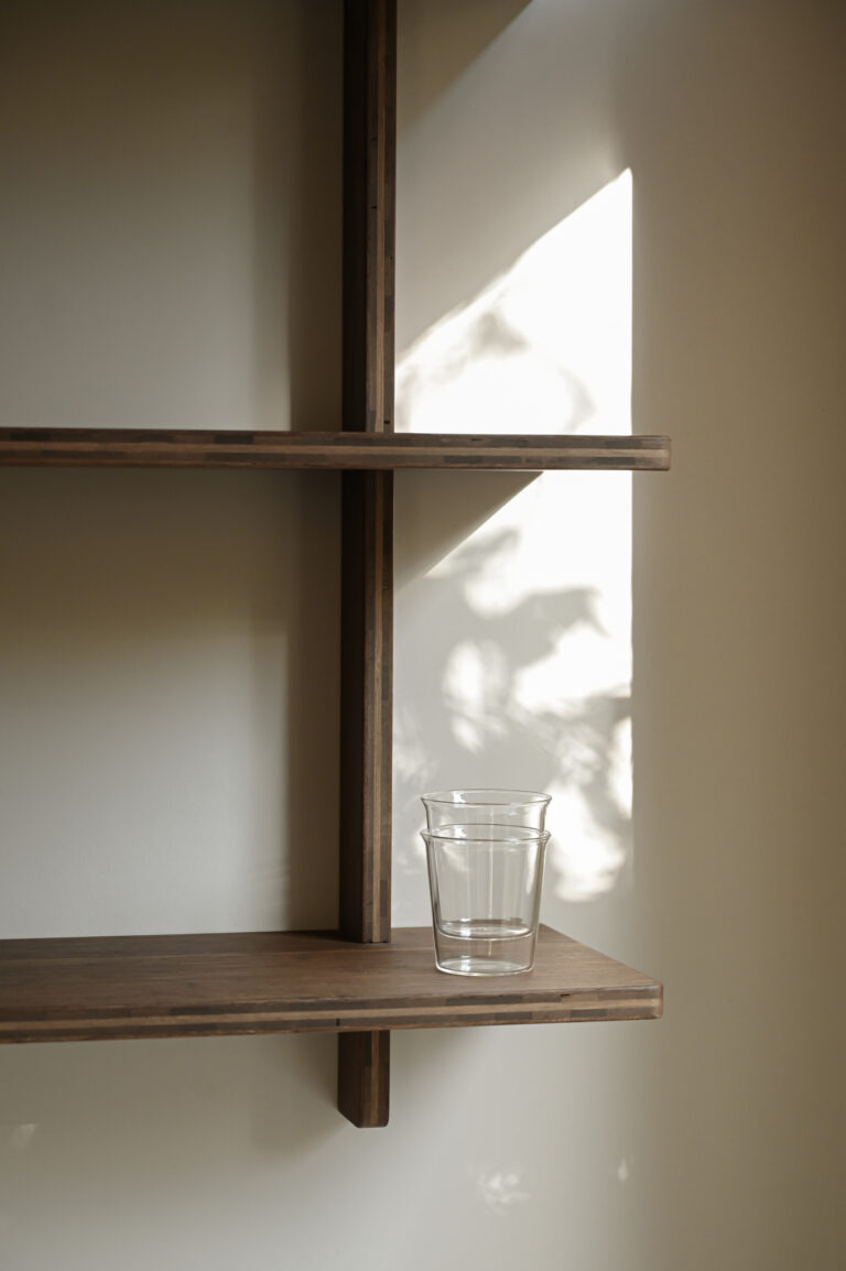 THE FINE STORE AT HOME