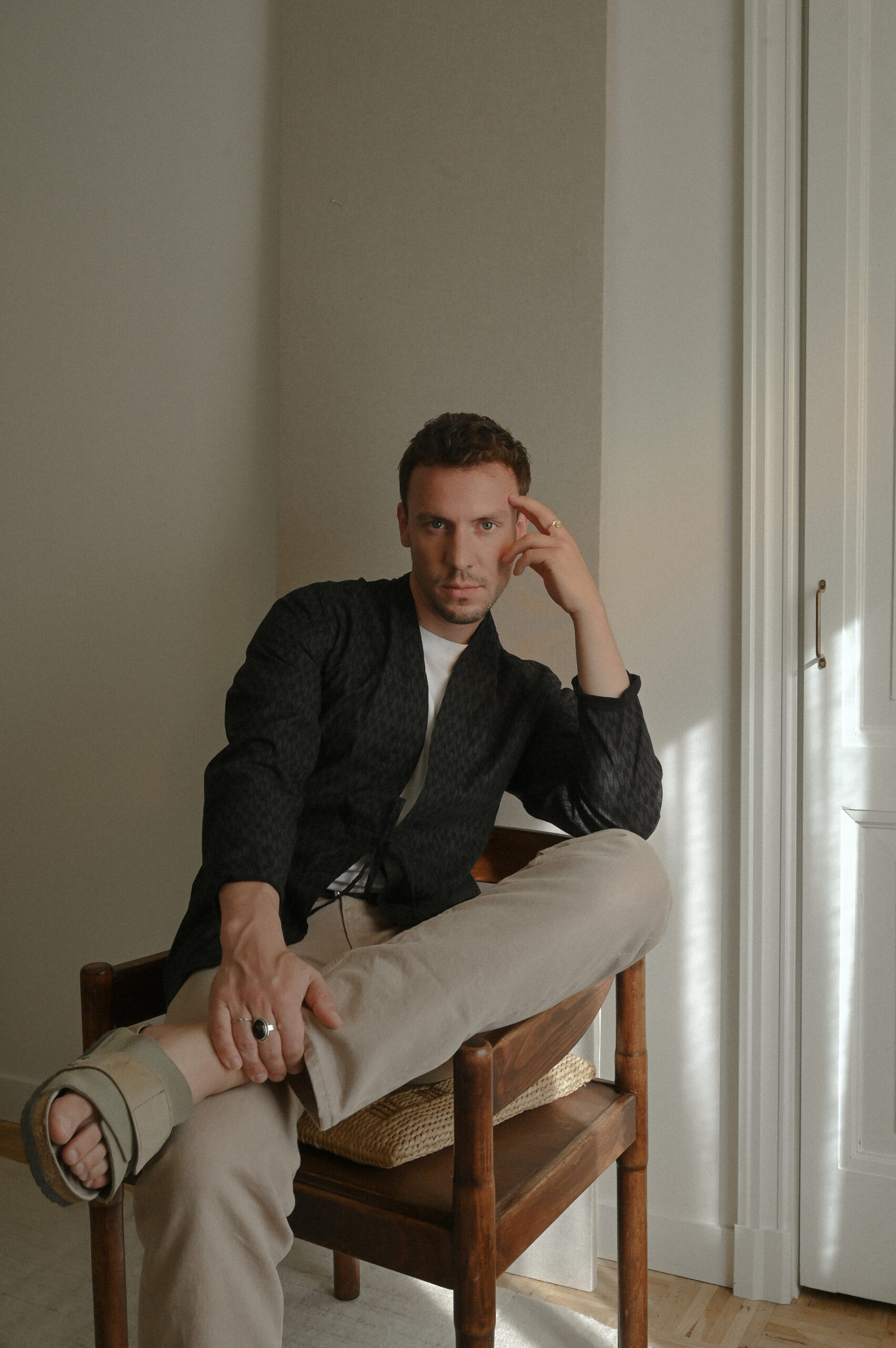 Michiel Bosman