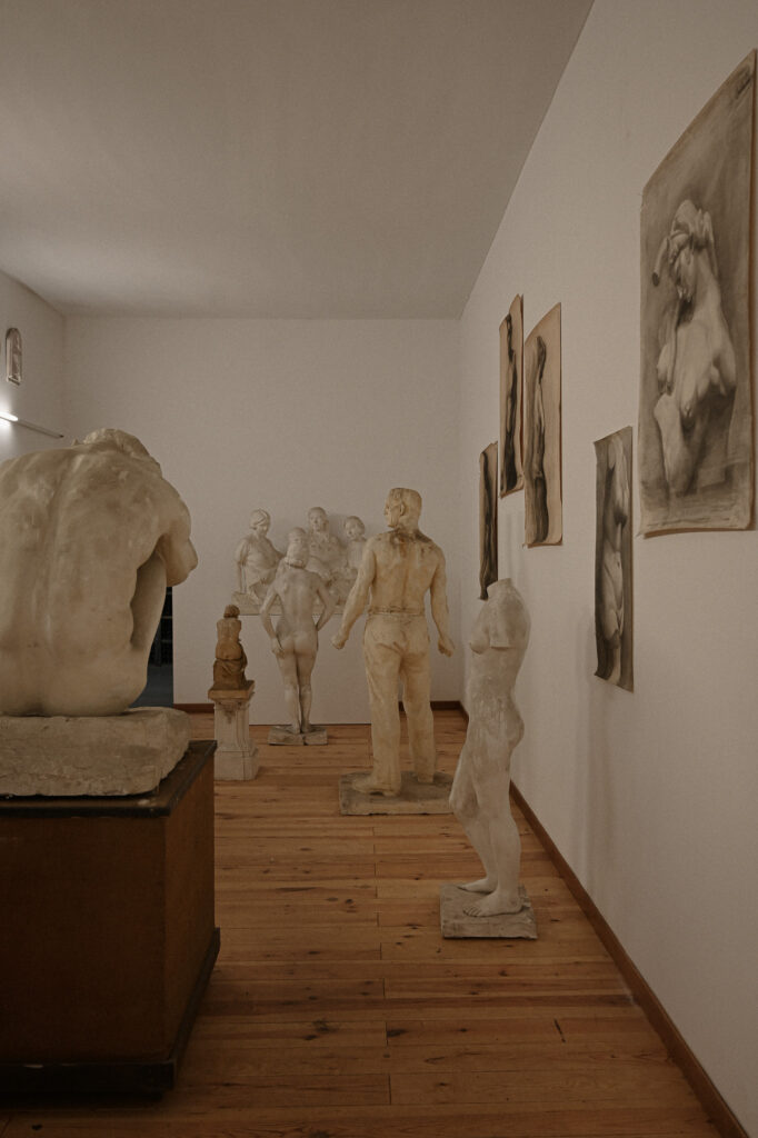 verbeke foundation