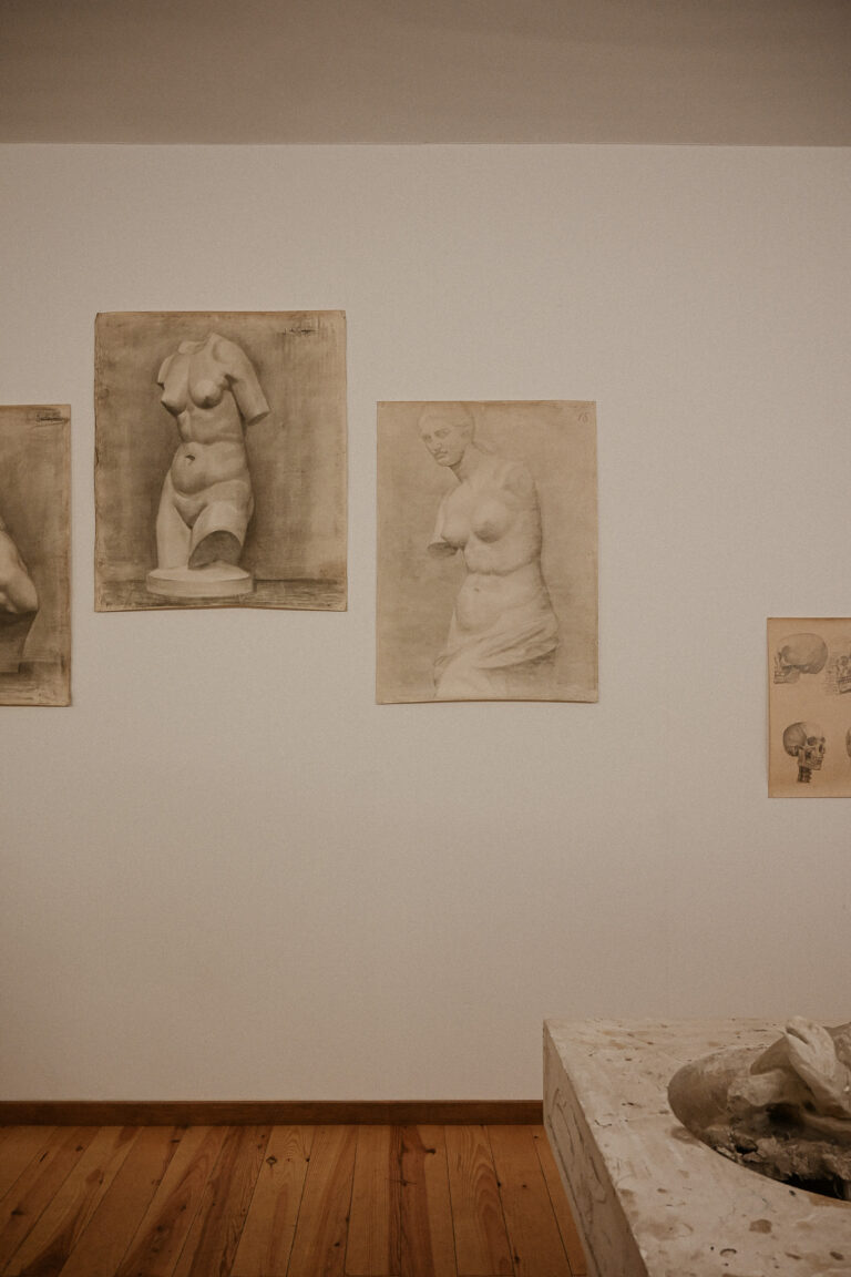 THE VERBEKE FOUNDATION