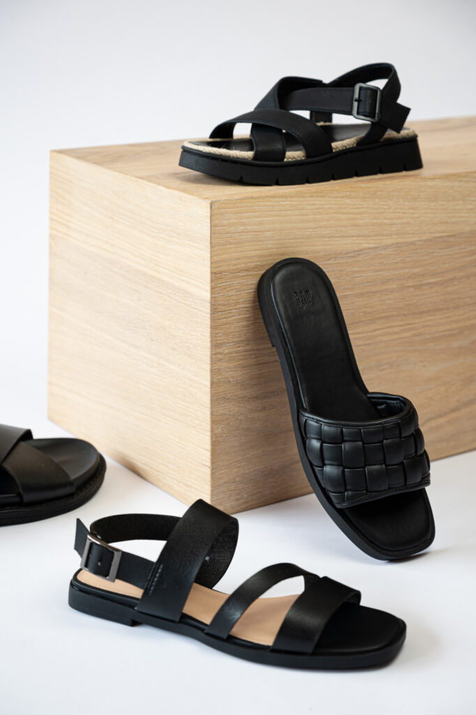GAP FOOTWEAR