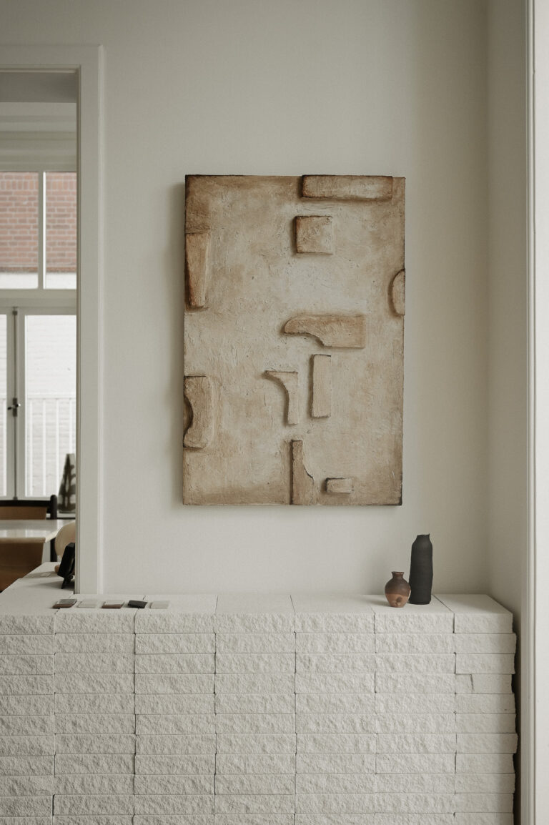 AVENUE DESIGN / A. GALLERY