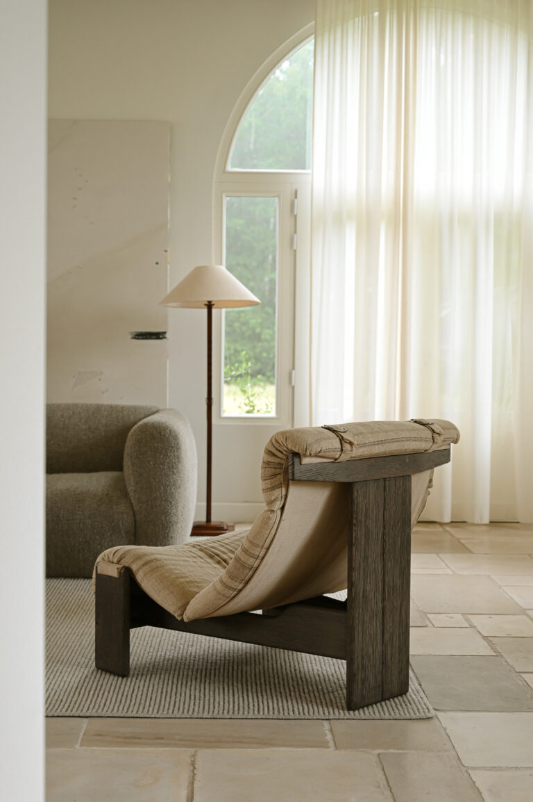 THE BEECH HOUSE /  TURNHOUT