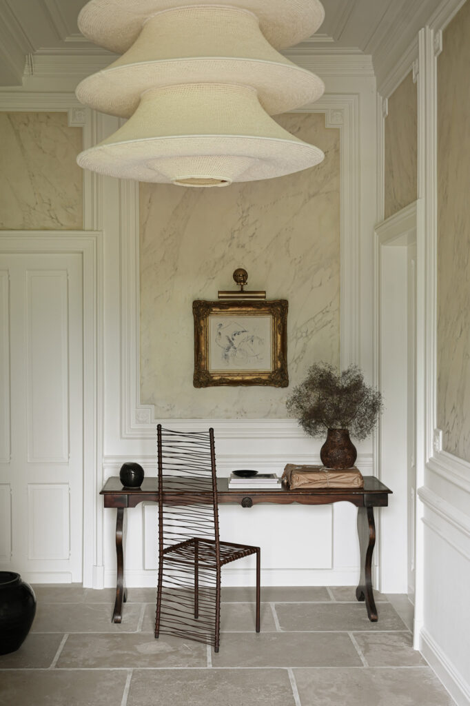 The Beech House Antwerp