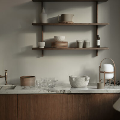 THE BOOK No.I The Kitchen Edition
