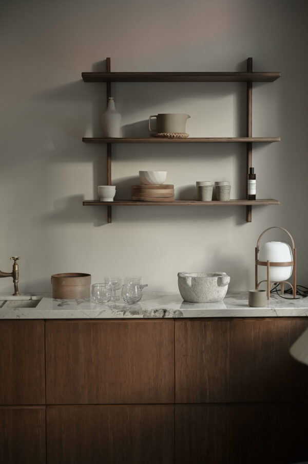 THE BOOK No.I The Kitchen Edition