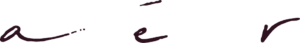 aer official logo