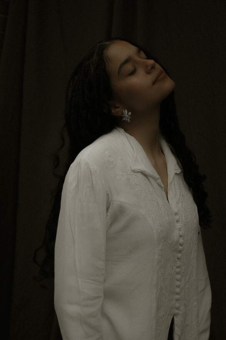 aer / handmade fine JEWELRY