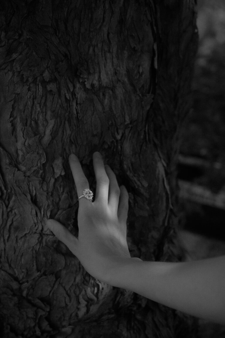 aer / handmade fine JEWELRY