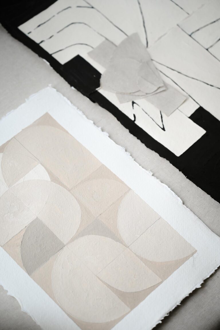 Studio Visit – Tamasine McNabb