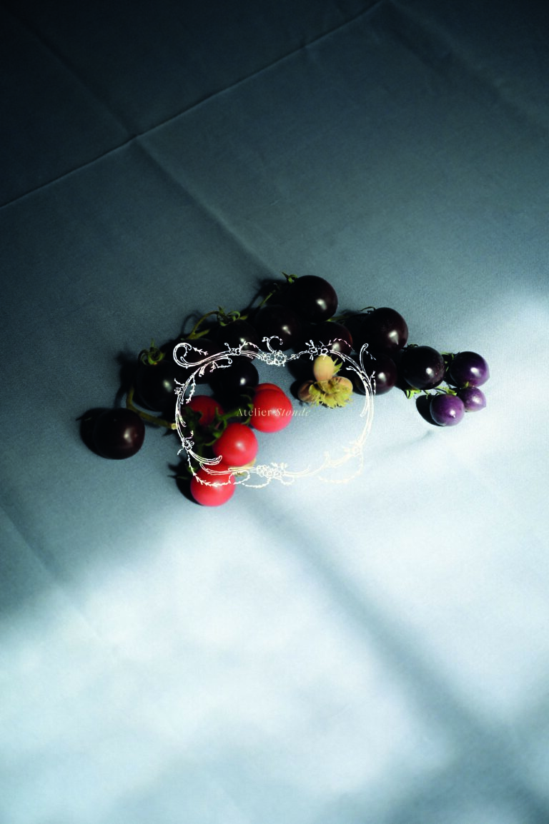Atelier Stonde / Floral Styling